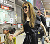 Angelina Jolie Joins Twitter