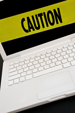 Facebook Scams