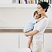 Sign: Isn't Positive About Motherhood or Baby