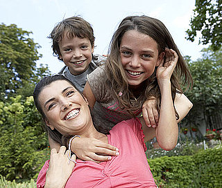 Rules For Kids Parents Should Follow