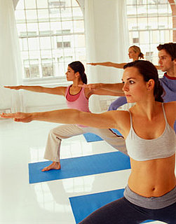 Types of Yoga Explained