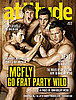 McFly Naked Pictures