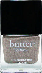 Alexander McQueen Gets a Nail Polish Tribute 2010-07-29 04:00:51 Alexander McQueen Gets a Nail Polish Tribute 2010-07-29 04:00:51