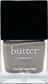 Alexander McQueen Gets a Nail Polish Tribute 2010-07-29 04:00:51