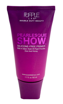 Review of Purple Lab NYC Pearlesque Show Primer