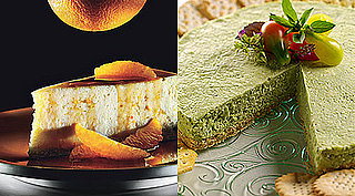Sweet and Savory Cheesecake Recipes