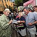 National Food Festivals and Food Events, July 27-Aug. 3, 2010