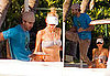 Pictures of Anna Kournikova Bikini
