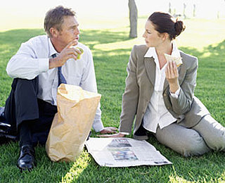 Take Back Your Lunch Events
