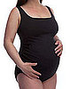 Maternity Bodysuits by Bashful Bump