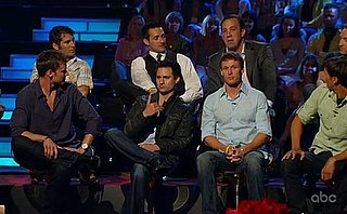 Video From The Bachelorette Men Tell-All Special