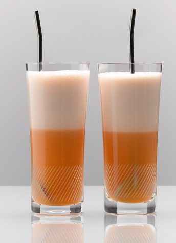 Hibiscus Punch Reicpe