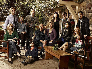 Exclusive Spoilers From Parenthood Season Two