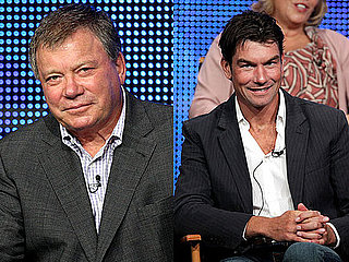 William Shatner Reveals He Doesn't Use Twitter