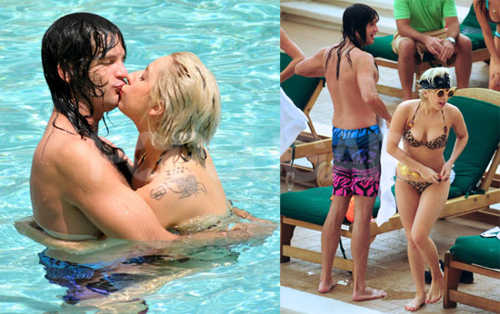 Photos of Lady Gaga