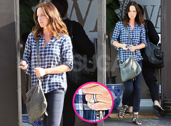 Photos of Emily Blunt
