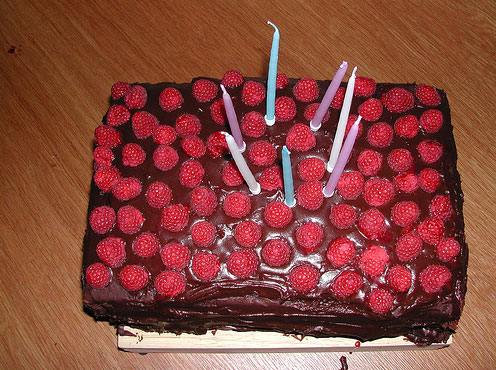 Berry Delicious Berry Delicious