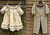 Vintage Children's Clothing By Blu Pony