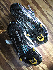 Look Style Pedal System Explained