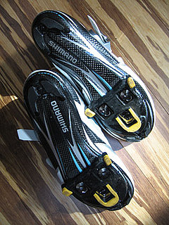 Look Style Pedal System Explained