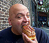 Saturated Fat Amounts in Food
