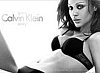 Fab Ad: Zoe Saldana for Calvin Klein Envy