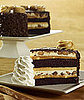 Half Off Cheesecake at The Cheesecake Factory