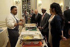 Let's Dish: What Do You Think of Top Chef 7 so Far?