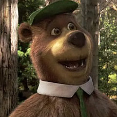 Trailer For Yogi Bear With Voices by Dan Aykroyd and Justin Timberlake Trailer For Yogi Bear With Voices by Dan Aykroyd and Justin Timberlake