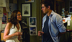 Movie Review For Charlie St. Cloud Starring Zac Efron 2010-07-30 09:30:00 Movie Review For Charlie St. Cloud Starring Zac Efron 2010-07-30 09:30:00