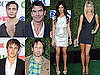 Pictures of CBS Party
