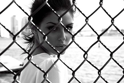 Olivia Palermo for ASOS Magazine Olivia Palermo for ASOS Magazine