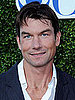 Exclusive! Jerry O'Connell Talks Parenting and Pigtails