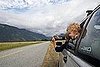 At What Age Can Child Be Left in Car Alone?