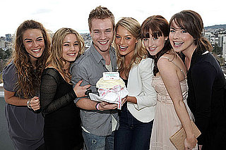 Pictures of Neighbours 25 Years and 6000 Episodes Celebration Party in Melbourne
