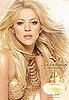 Shakira to Launch a New Fragrance 2010-07-30 11:00:01