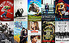 August Movie Release Poll