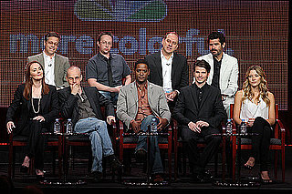 New NBC Show The Event Panel at Summer TCA Details