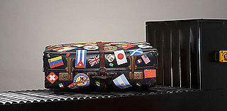 Contraband Seized at JFK