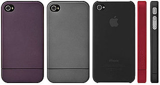 Incase Snap Case For iPhone 4