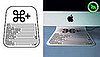 Keyboard Shortcuts Sticker