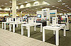 Barnes & Noble In-Store Nook Boutiques