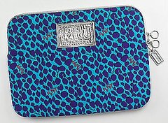 Coach Laptop Sleeve