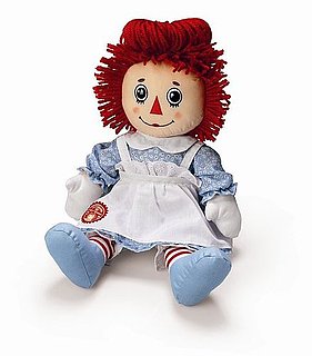 Pictures Raggedy Ann Doll Turns 95