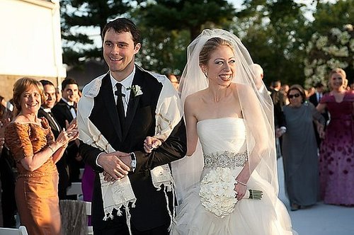 Chelsea Clinton Wedding Chelsea Clinton Wedding