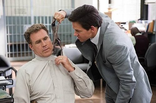 The Other Guys Wins the Box Office For Its Opening Weekend