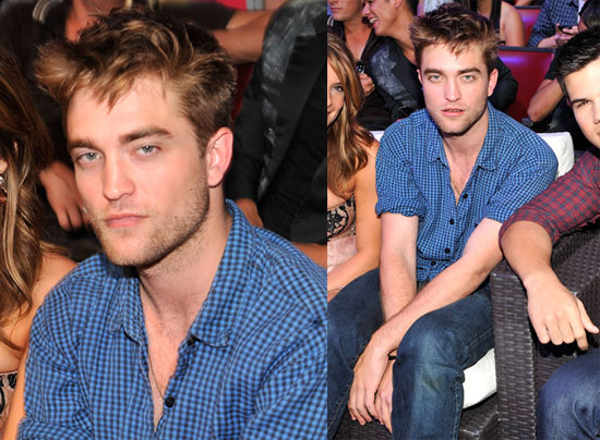 Photos of Robert Pattinson Photos of Robert Pattinson