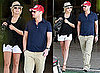 Pictures of Ryan and Julianne