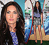 Megan Fox at 2010 Teen Choice Awards