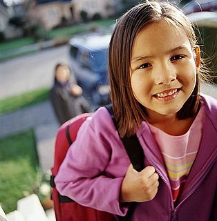 Think Before You Post Information About Your Child's School